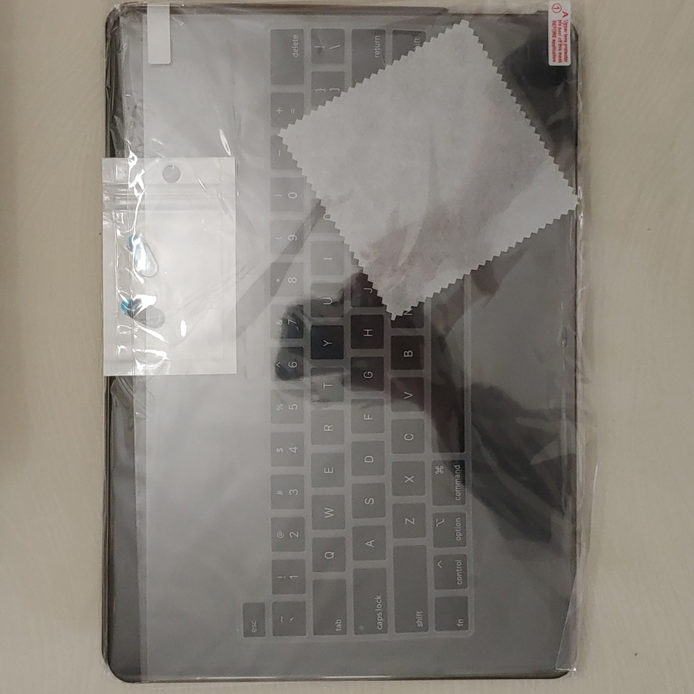 Laptop Protective Case for MacBook New Pro 13